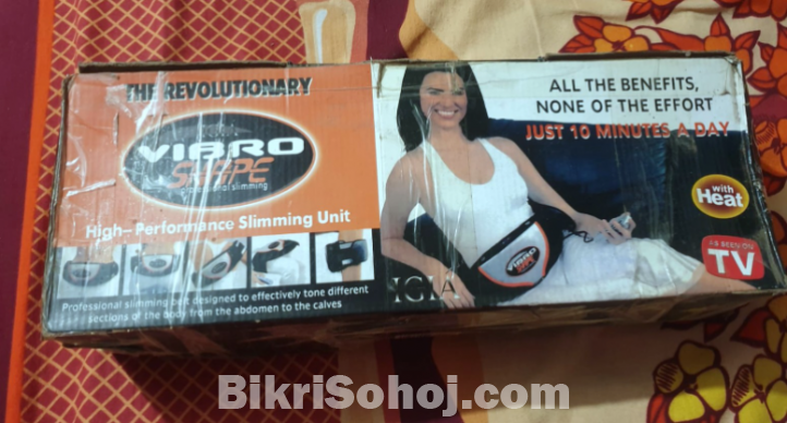 Vibro Shape Slimming Belt